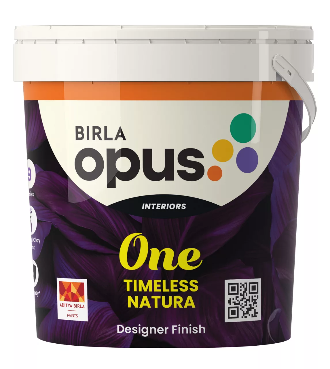 One Timeless Natura